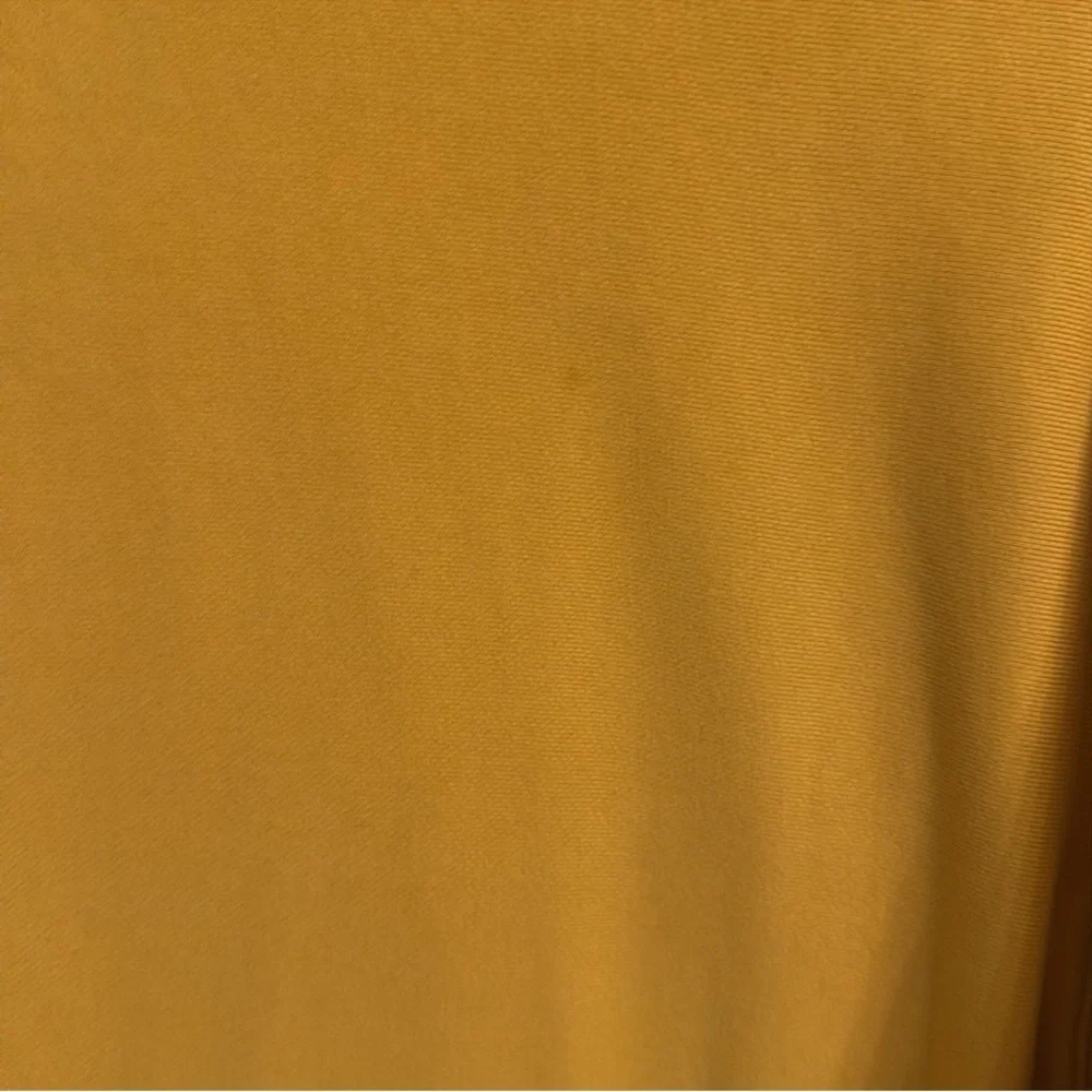 BAIT Yellow Sweatshirt Mens Size Small - Picture 8 of 8